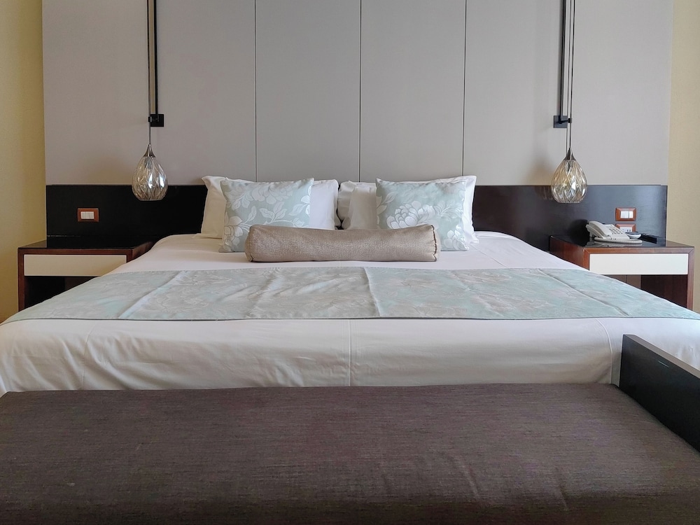 Deluxe Room photo 1