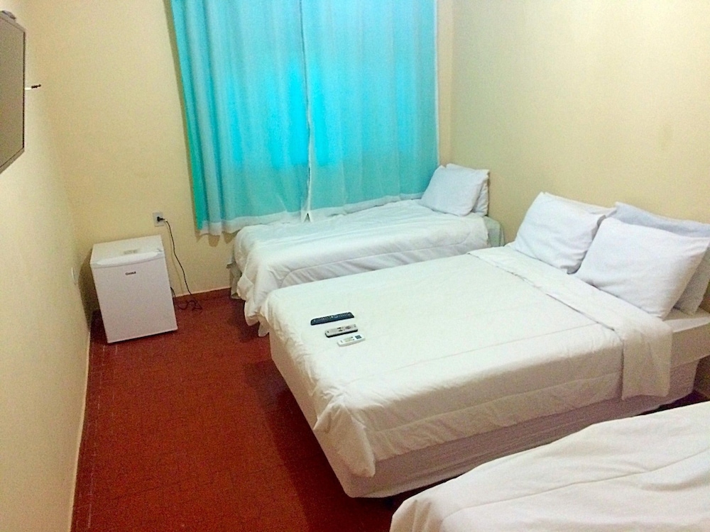 Suite Quadruple photo 1
