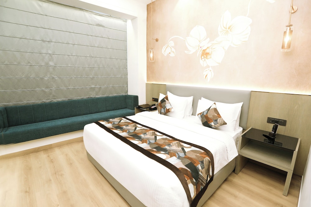 Smart Double Room - Photo 5
