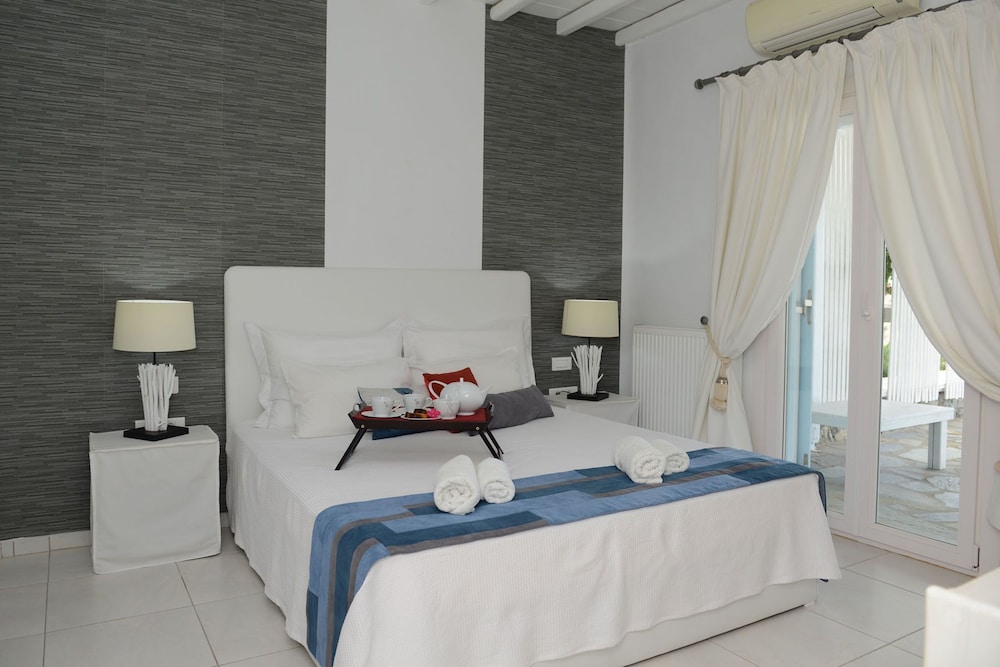 Villa, Private Pool