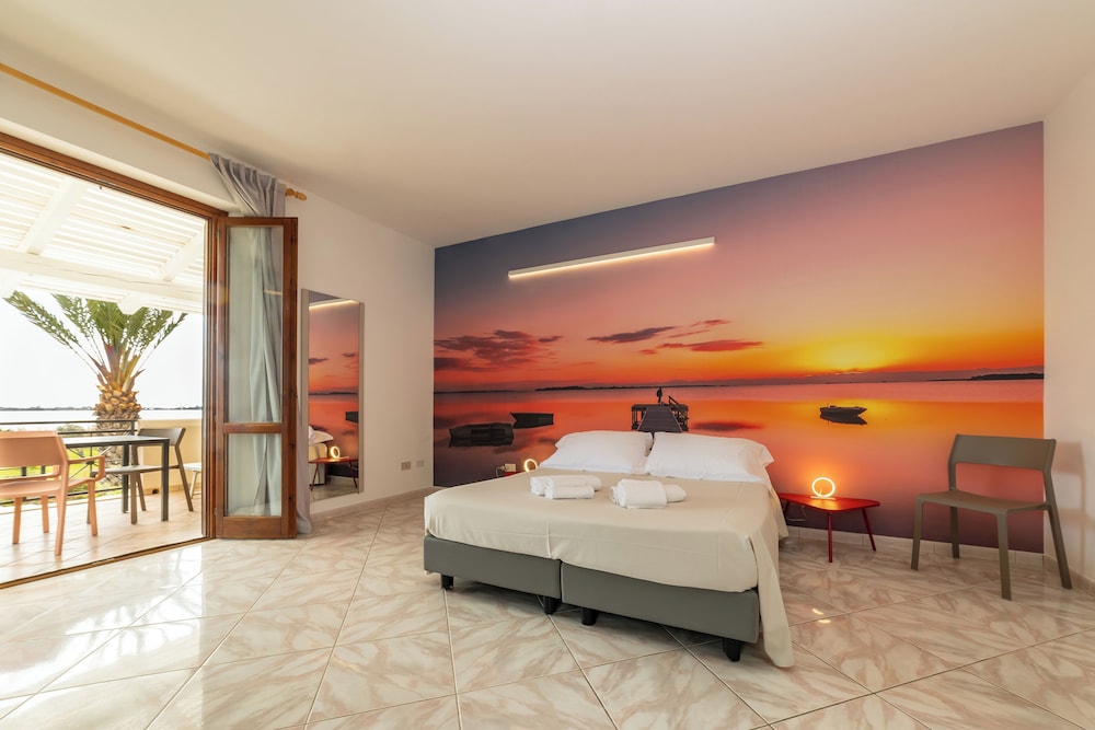 Studio, Sea View photo 1