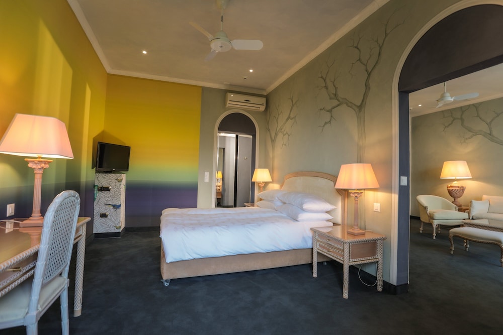 Junior Suite Standard - Photo 2