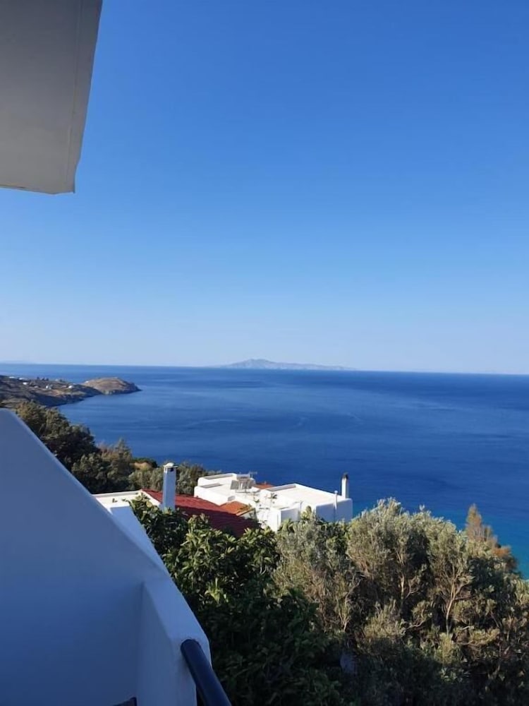 Panoramic Triple Room, Sea View photo 3