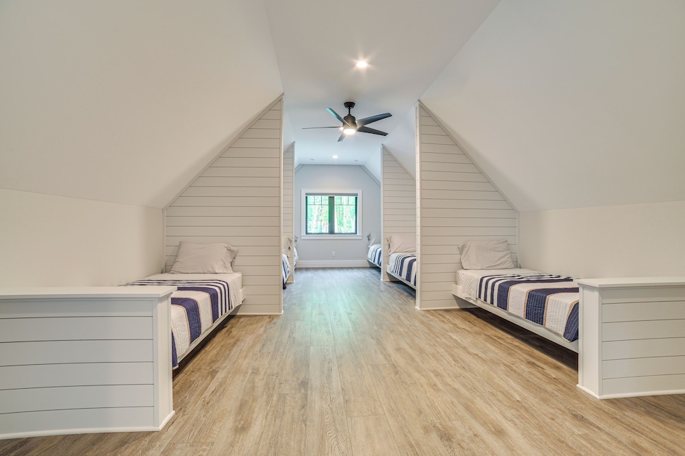 Cottage (4 Bedrooms) photo 3