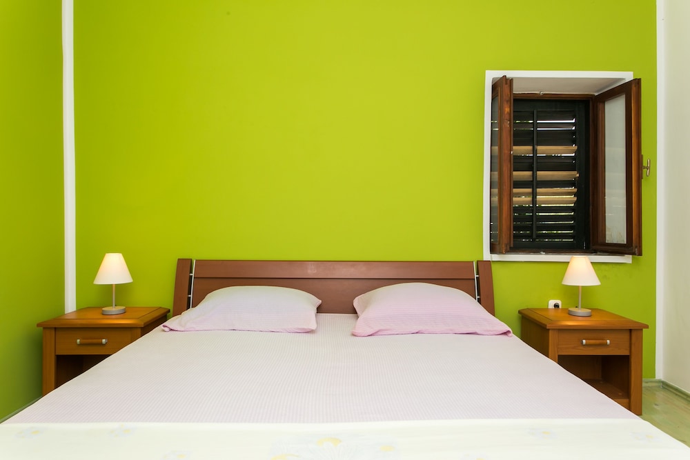 Double Room, Sea View (S1) photo 1