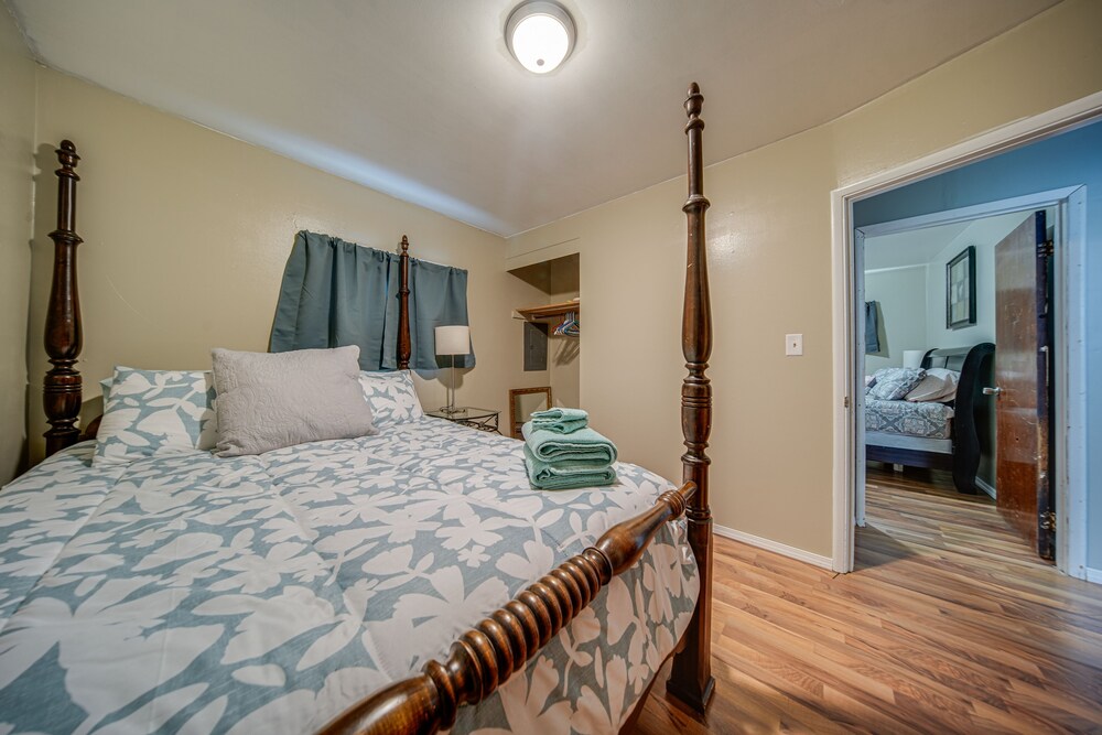 House (4 Bedrooms) photo 1