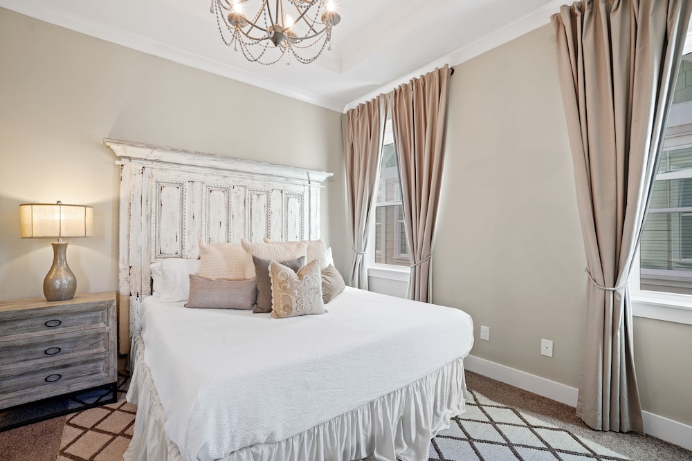 Townhome, 3 Bedrooms (36 York Escape)