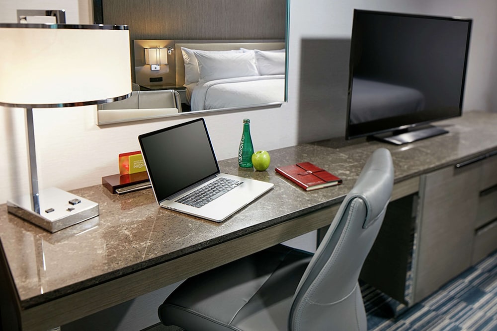 Hilton Garden Inn San Diego Downtown/Bayside, CA, 写真 5