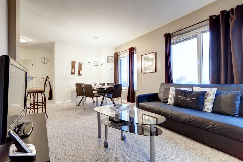 Apartment, 2 Bedrooms, Kitchen photo 3