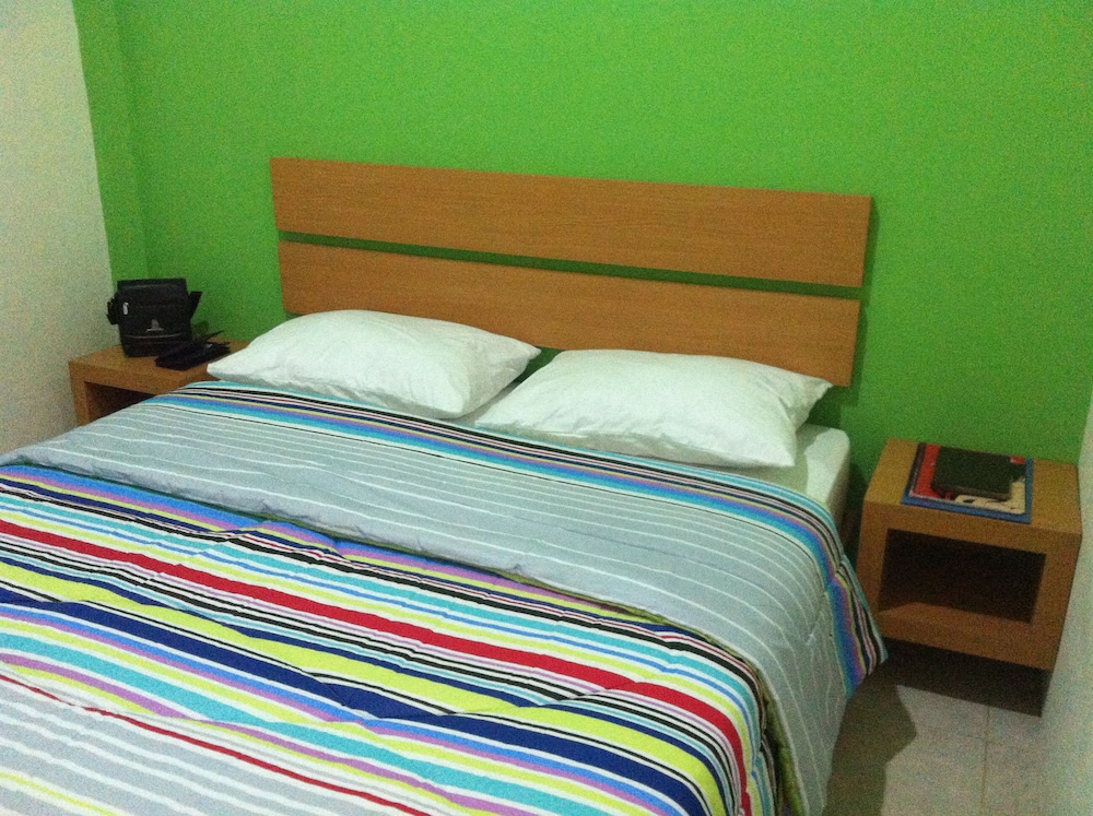 Standard Room photo 2