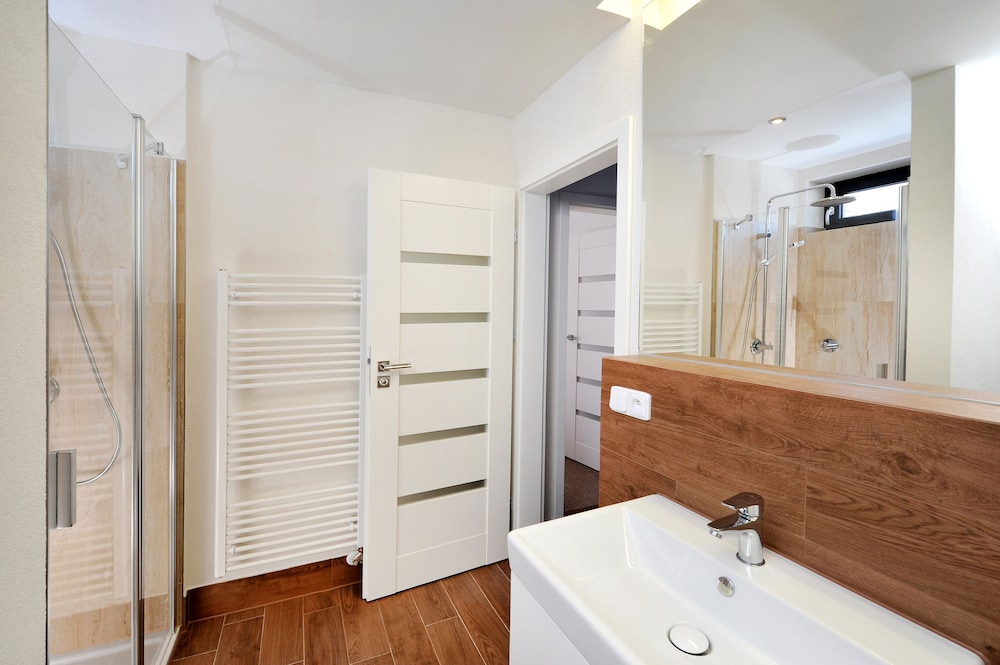 Family Apartment, Kitchenette photo 3