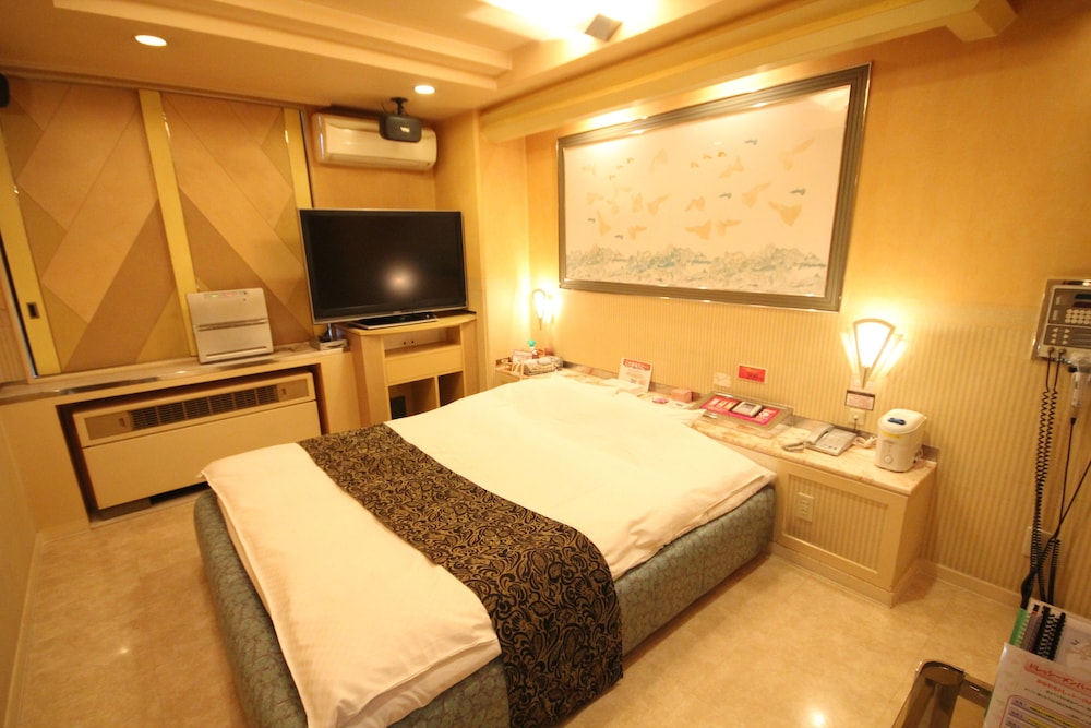 Standard Double Room, River View