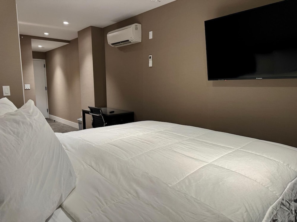 Deluxe Single Room photo 3