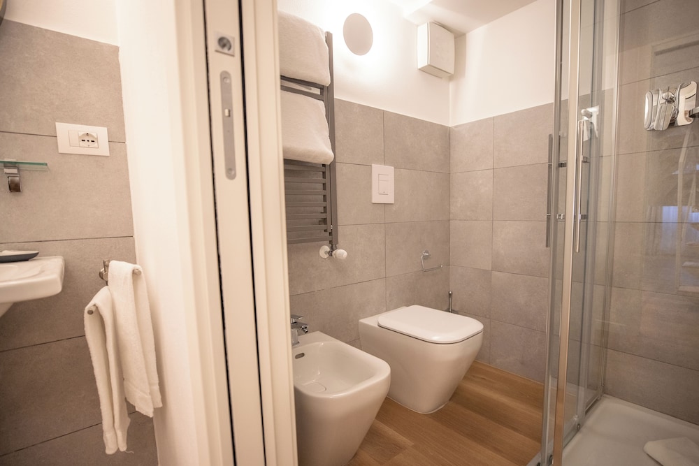 Family Aparthotel Duplex Annex - Piazza Unita - Photo 5