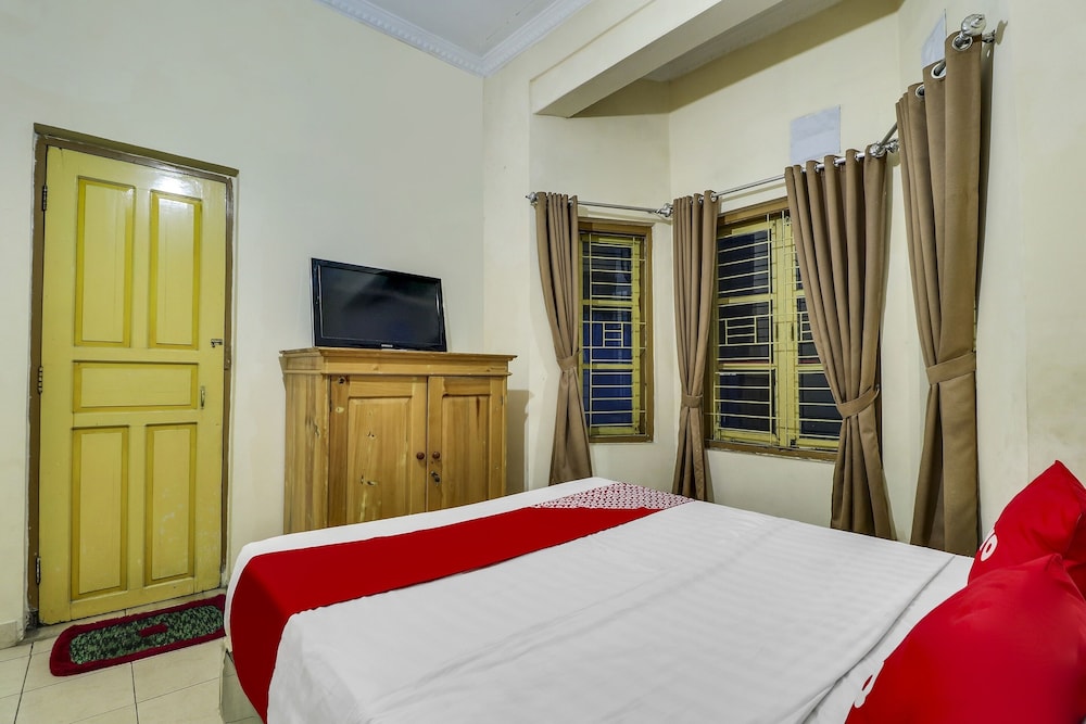 Standard Double Room photo 3