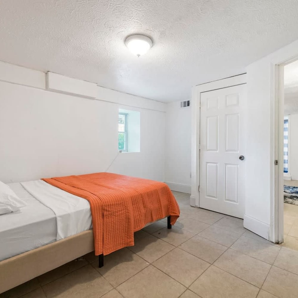 Near Georgia Aquarium 2BR: Coffee BBQ AC, Kuva 22