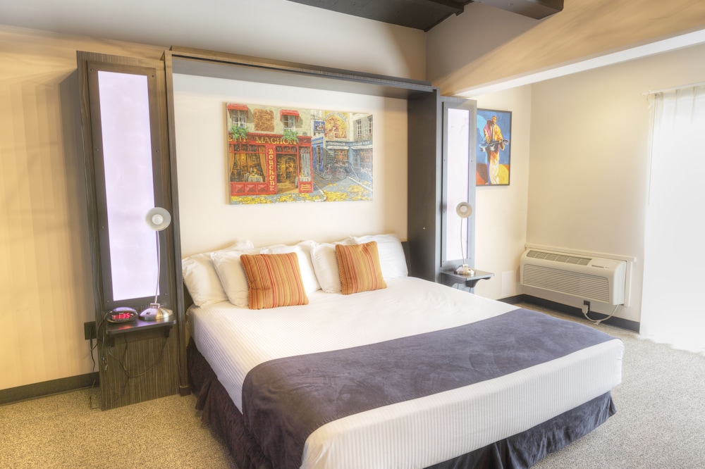 Presidential Suite photo 3