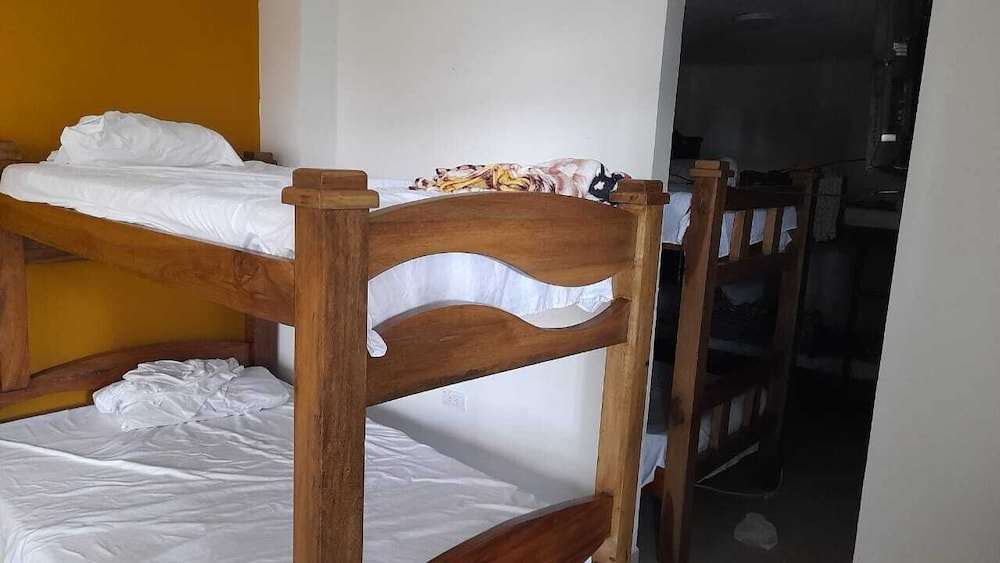 Family Room, Multiple Beds, Non Smoking, Garden View photo 2