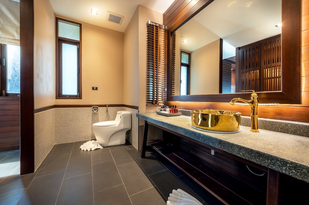 Junior Suite Jacuzzi Seaview - Photo 13