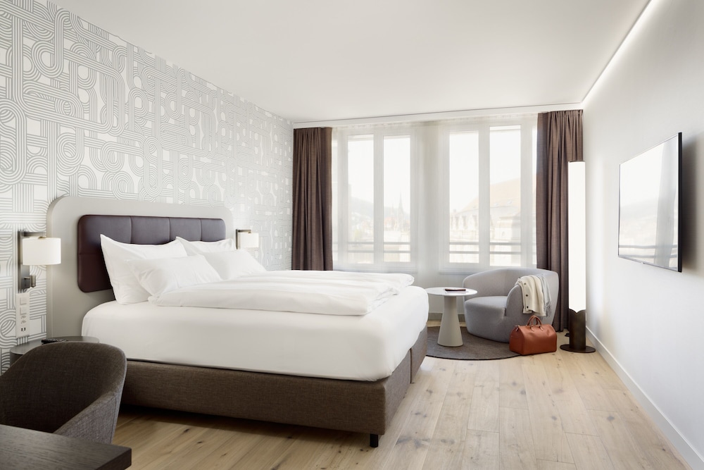 Deluxe Room, 1 Bedroom, Non Smoking