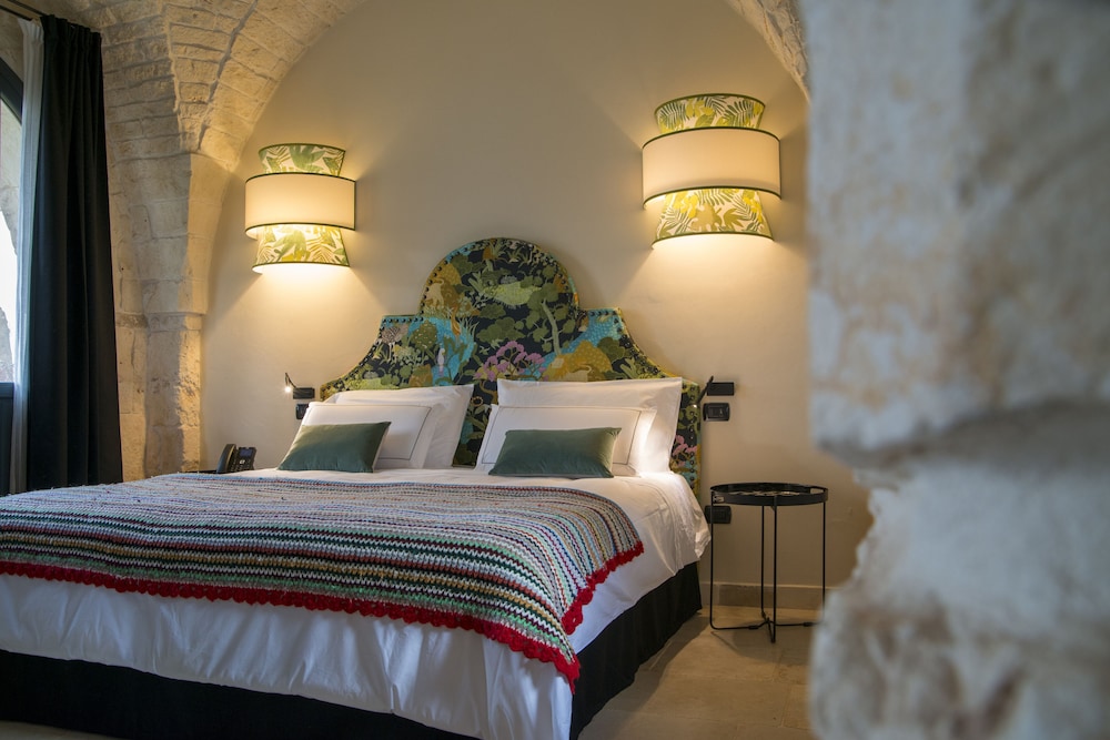 Junior Triple Room
