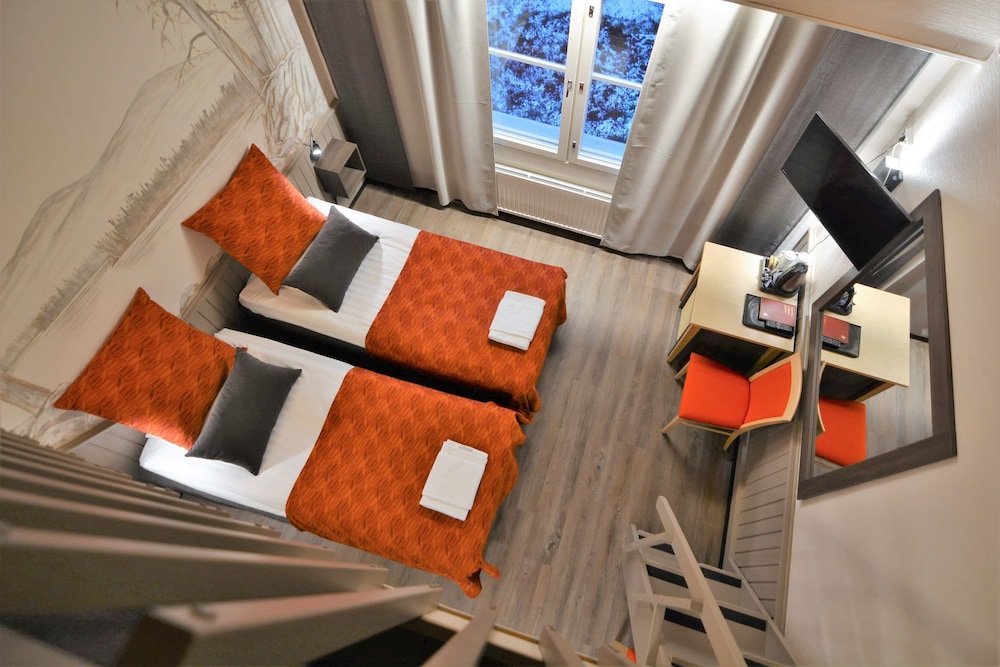Comfort Quadruple Room photo 1