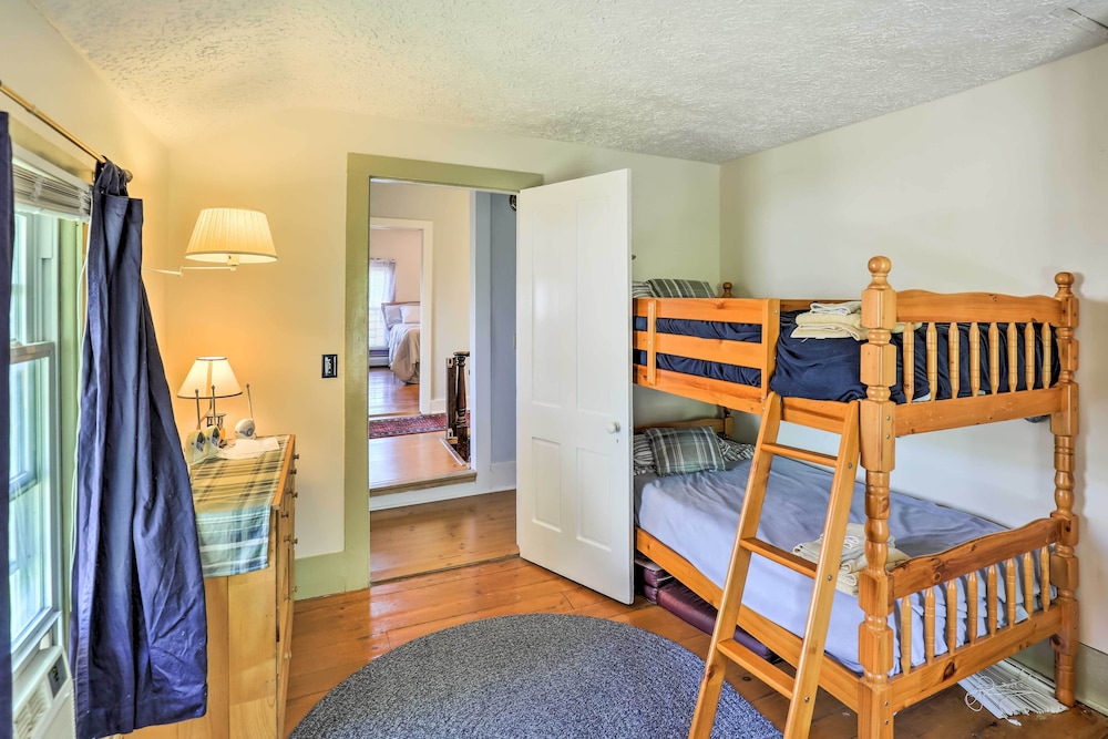 House (3 Bedrooms) photo 1