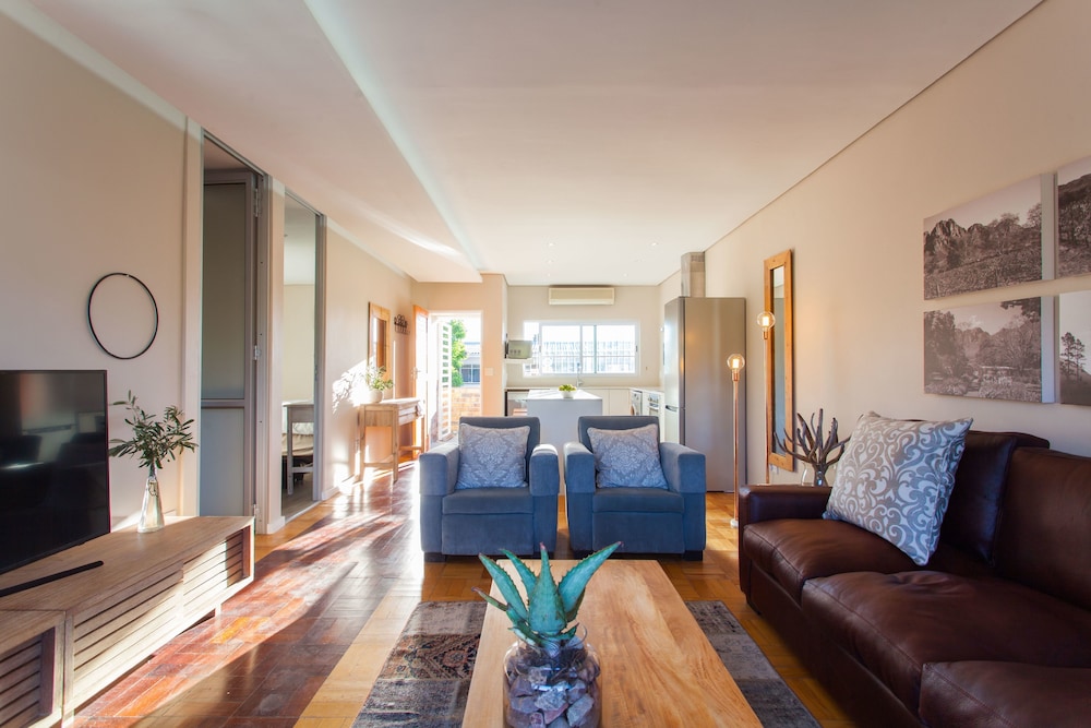 Standard Apartment, 2 Bedrooms photo 2