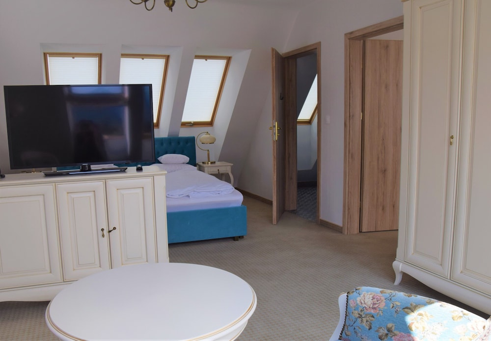 Comfort Apartment photo 3
