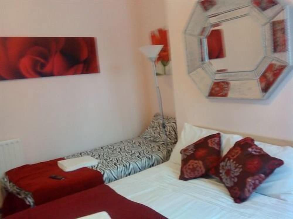 Standard Triple Room photo 1