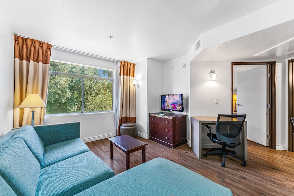 Economy Apartment, 1 Bedroom photo 1