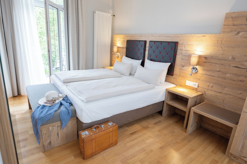Comfort Single Room, 1 Twin Bed, Non Smoking photo 3
