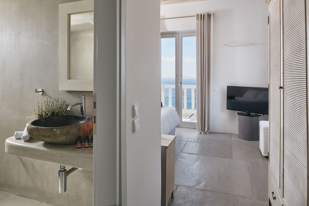 Deluxe Villa, 4 Bedrooms