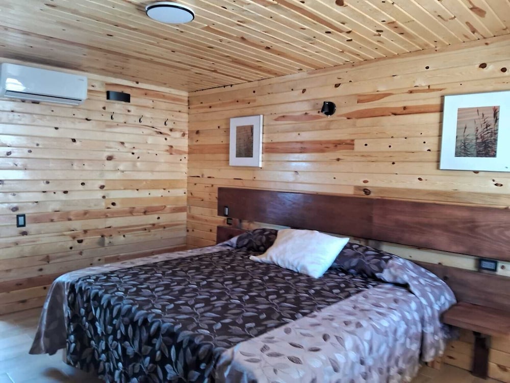 Habitación Etapa Aserradero photo 1