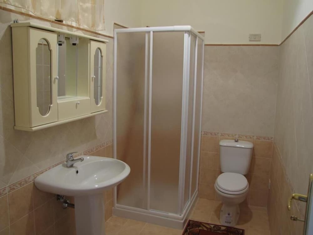 Comfort Triple Room photo 2