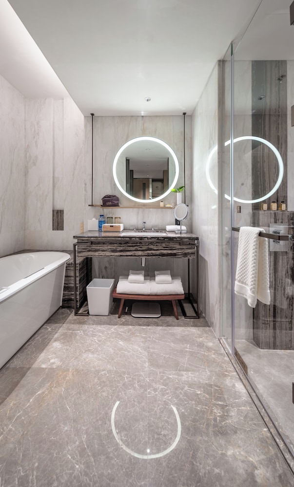 Executive Double or Twin Room