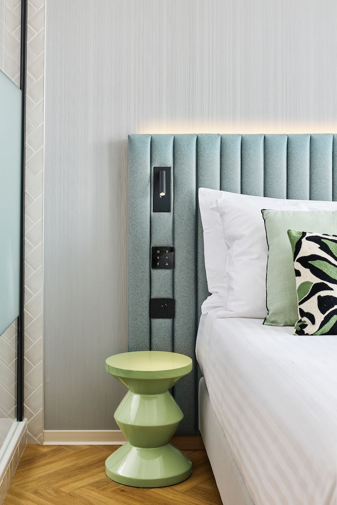 Comfort Double or Twin Room