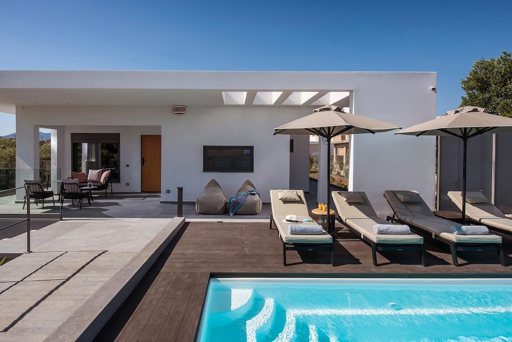 Villa Amo With Private Pool, Billede 22