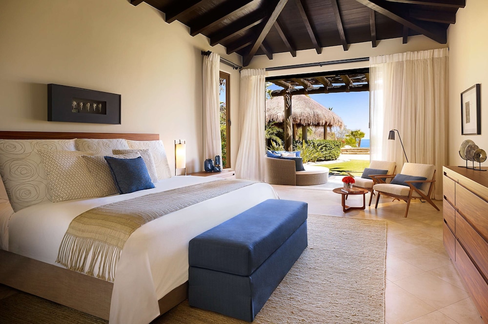 Casa Santa Maria Five Bedroom Home