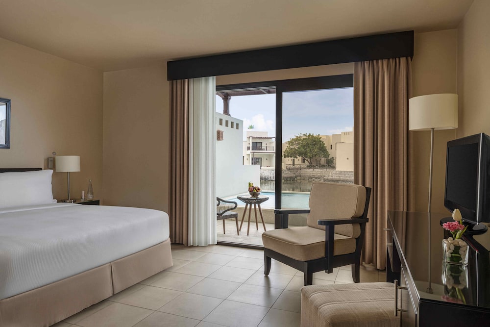 Sea View Two Bedroom Villa