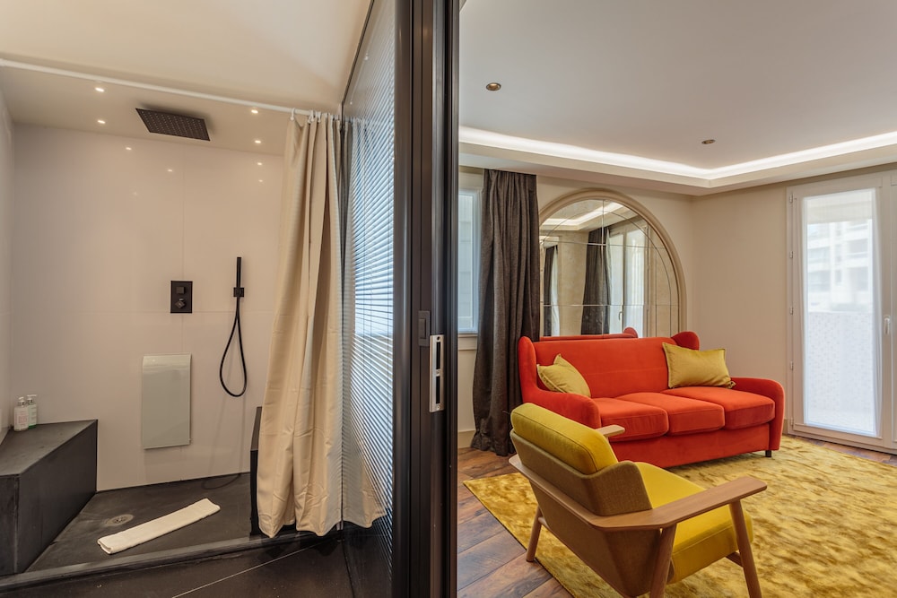Junior Suite - Photo 9