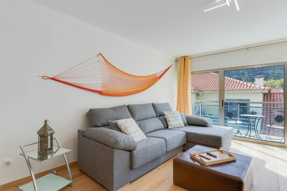 City Apartment photo 1