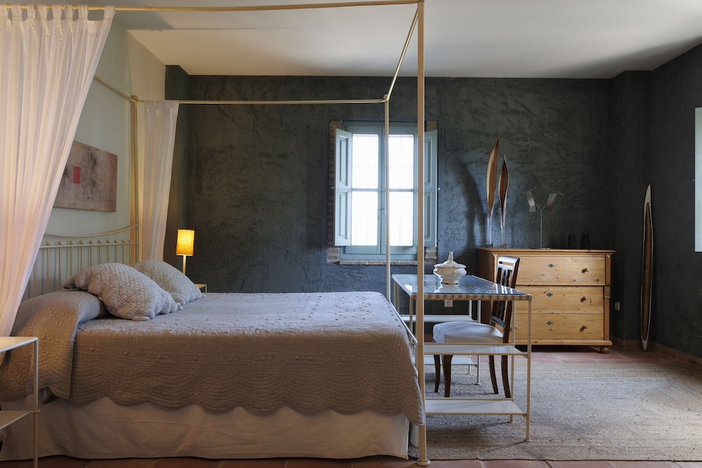Habitación Doble Deluxe
