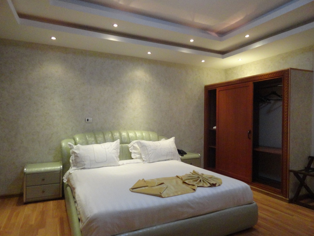 Classic Room photo 2
