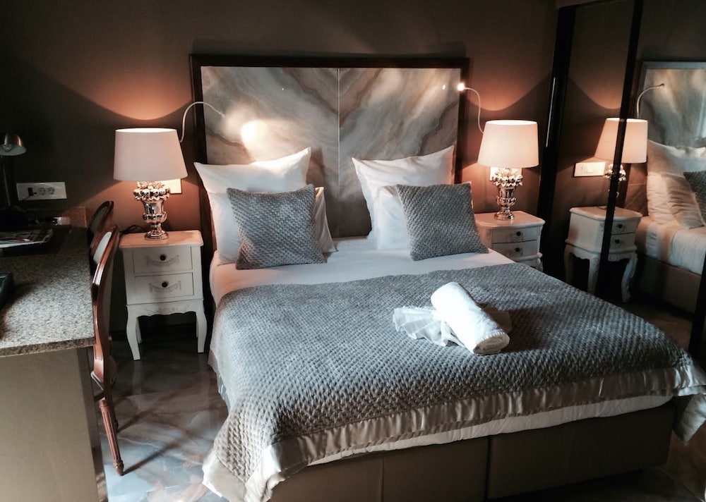 Standard Double Room, 1 Double Bed