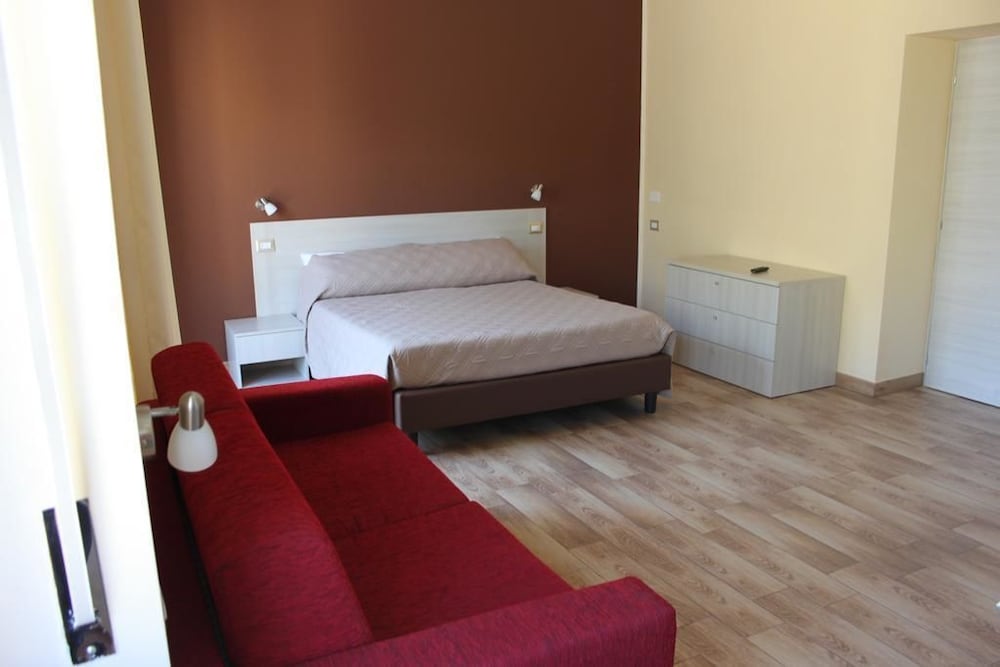 Exclusive Double Or Twin Room photo 2
