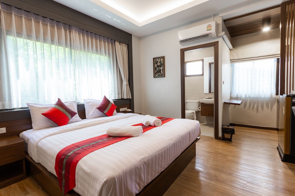 Standard Double Room - Photo 1