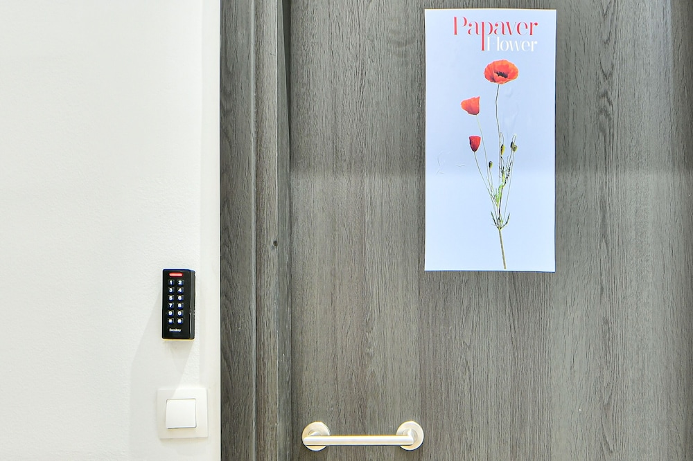 Apartment, Balcony (Papaver) photo 2