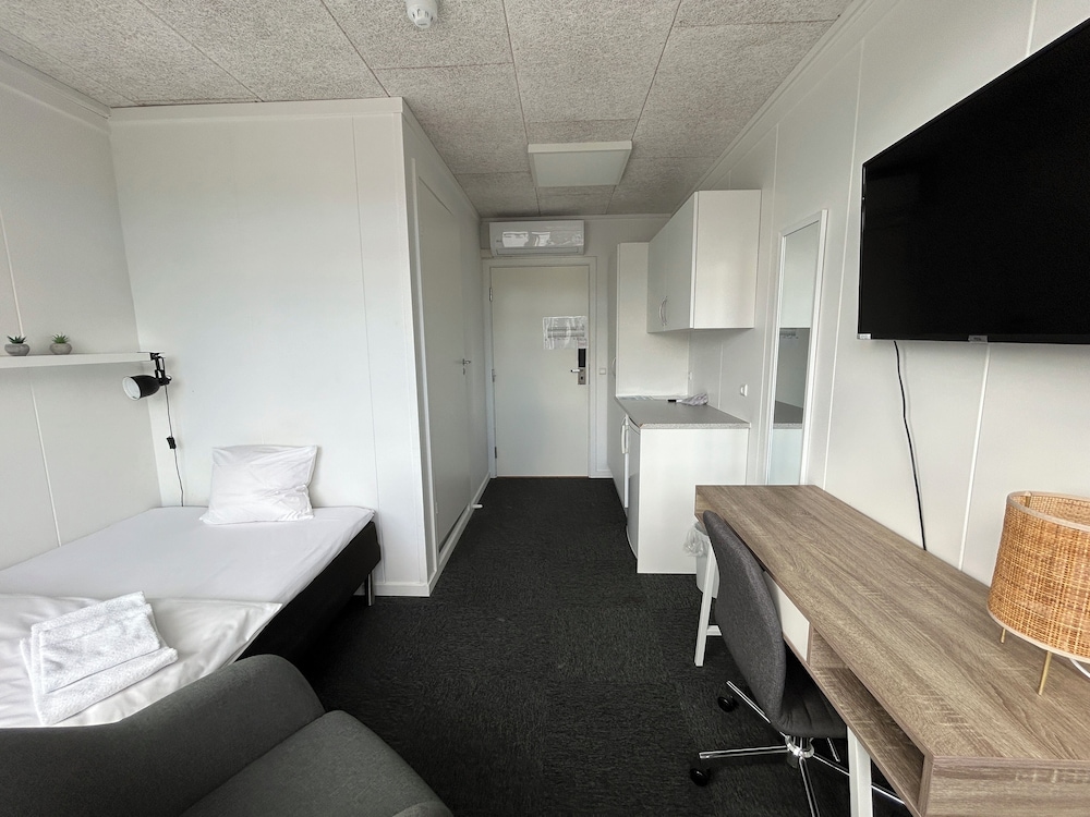 Single Room photo 3