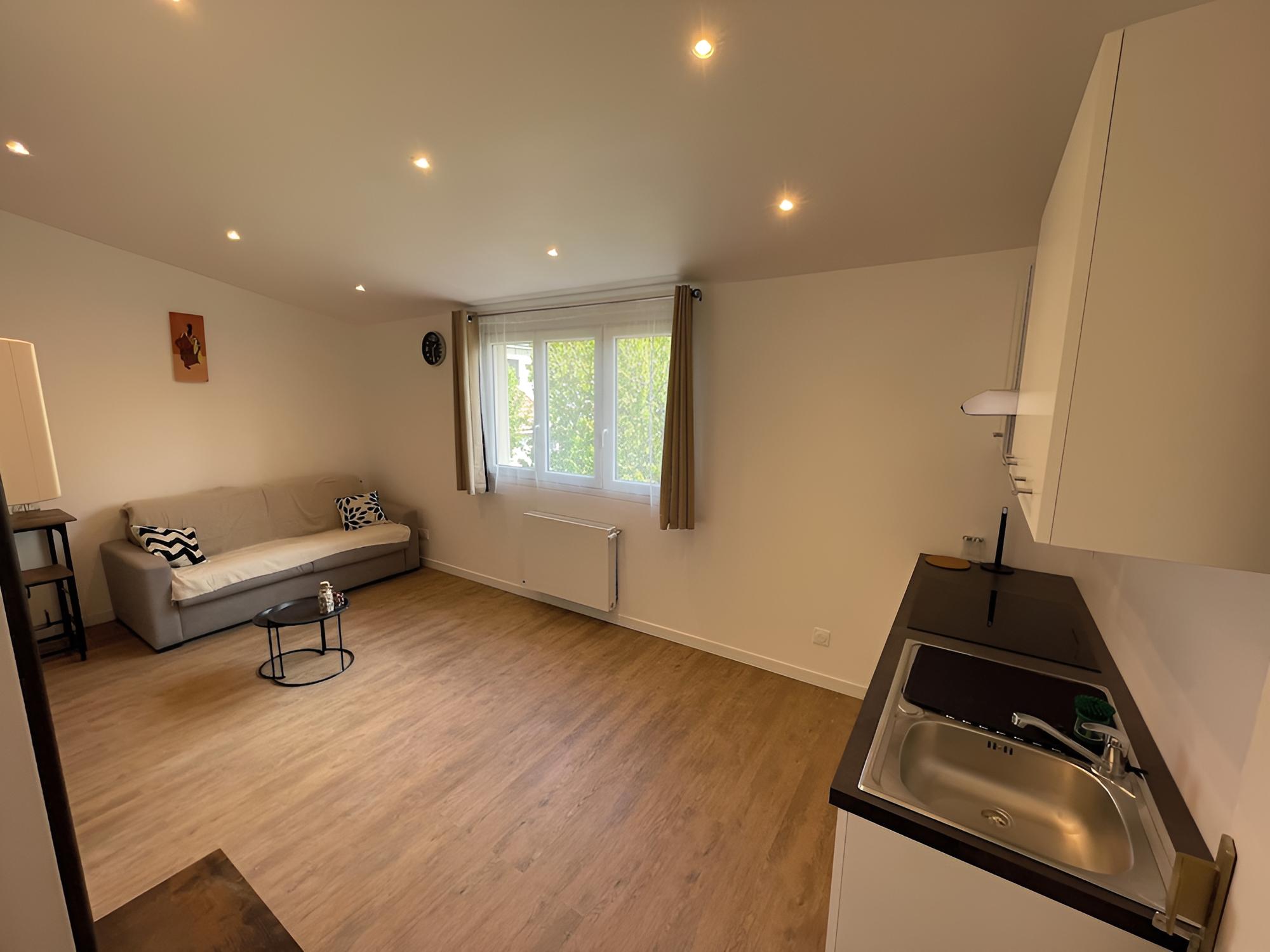 Exclusive Apartment photo 3